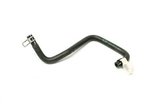 Mini Expansion Tank Hose - Upper 17129802111